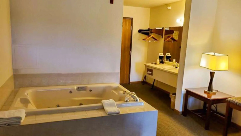 Hotel photo 21