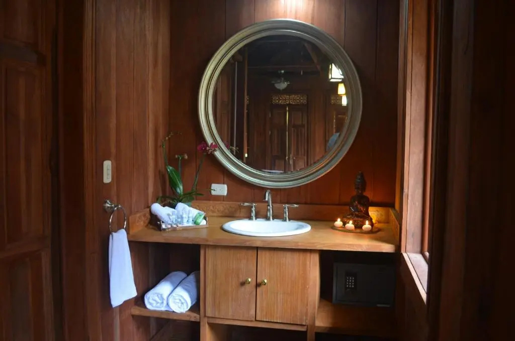 Lanna Ban Hotel - Chambres