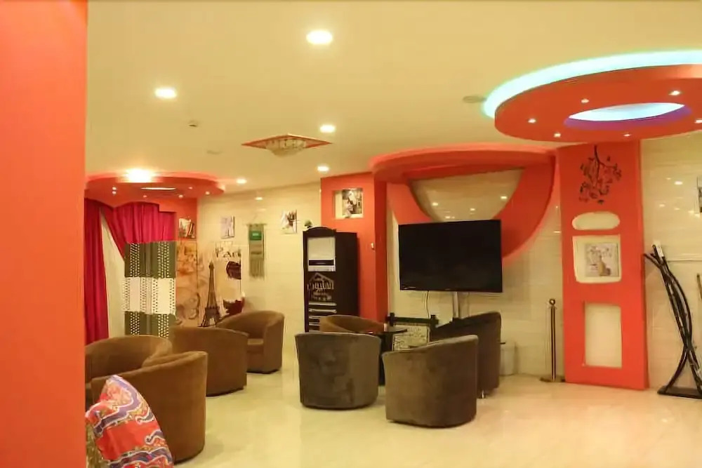 Million Palace Hotel — фото 2