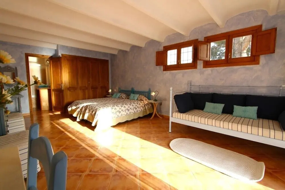 Ca Na Susi - Chambres