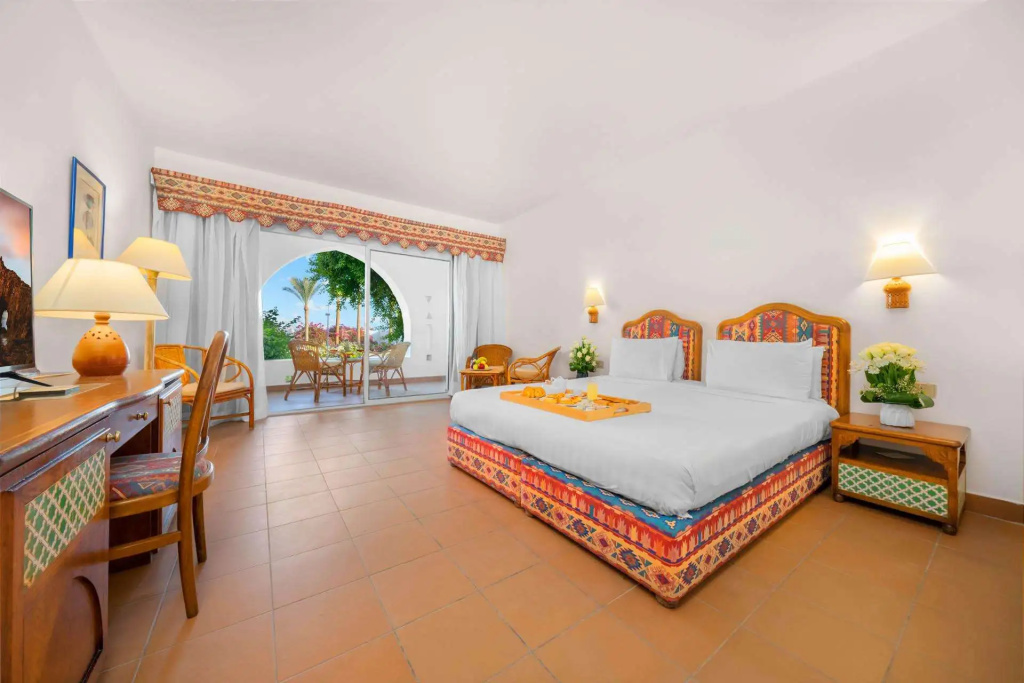Sultan Double room with sea view, full double bed room photo 1