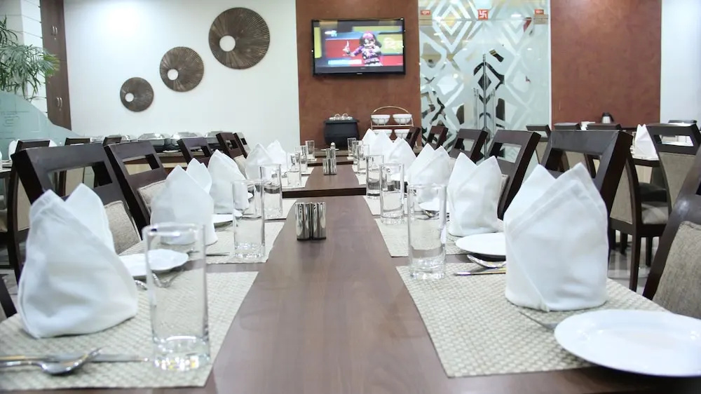 Clarks INN Mathura - Général
