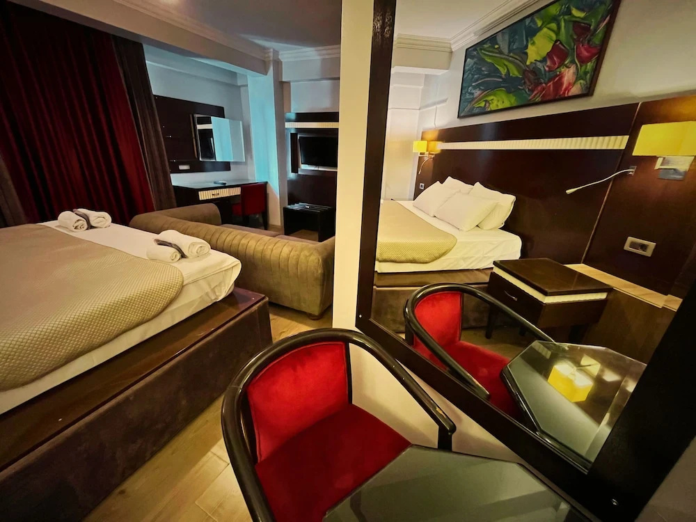 Mola Inn Uşak — 4