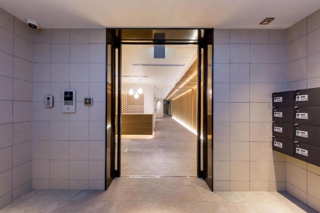 ORI Kyoto Hotel 사진 39