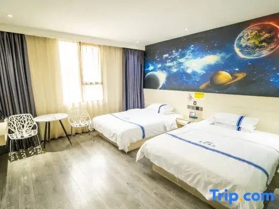 Comfort room