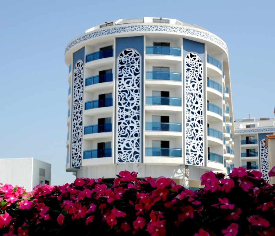 Dream World Hill — фото