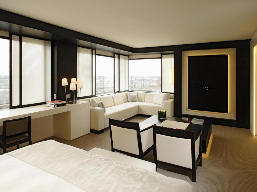 The Hotel picture