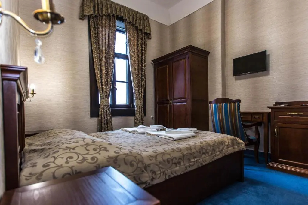 Boutique Hotel Annuska - Chambres
