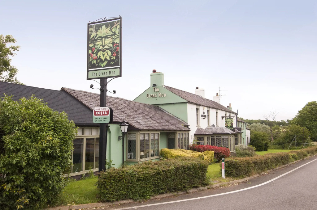 Premier Inn Silverstone - Général