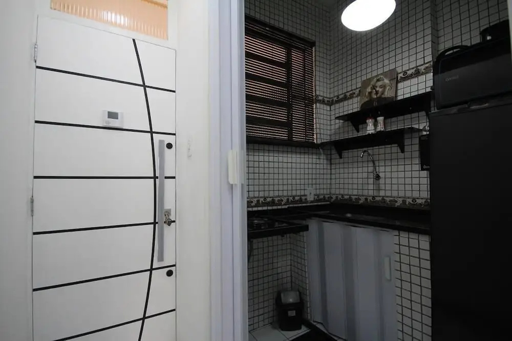 GoHouse Riachuelo 303 - Général