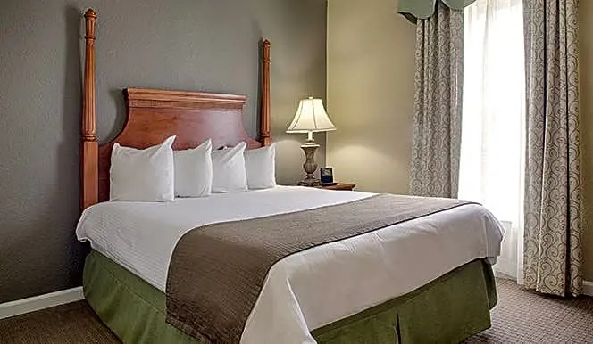 Club Wyndham Kingsgate - Chambres