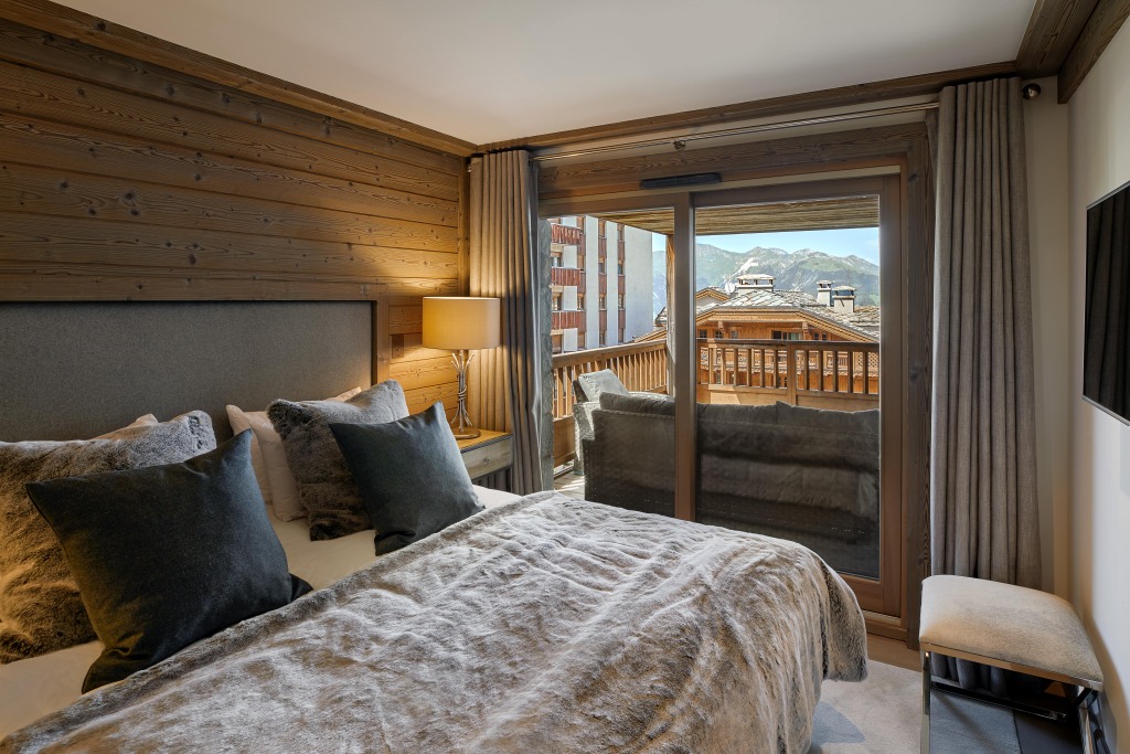 Six Senses Residences Courchevel picture