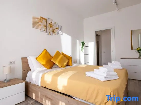 Rent Apartment Stylish and Comfortable Apartment in Milan