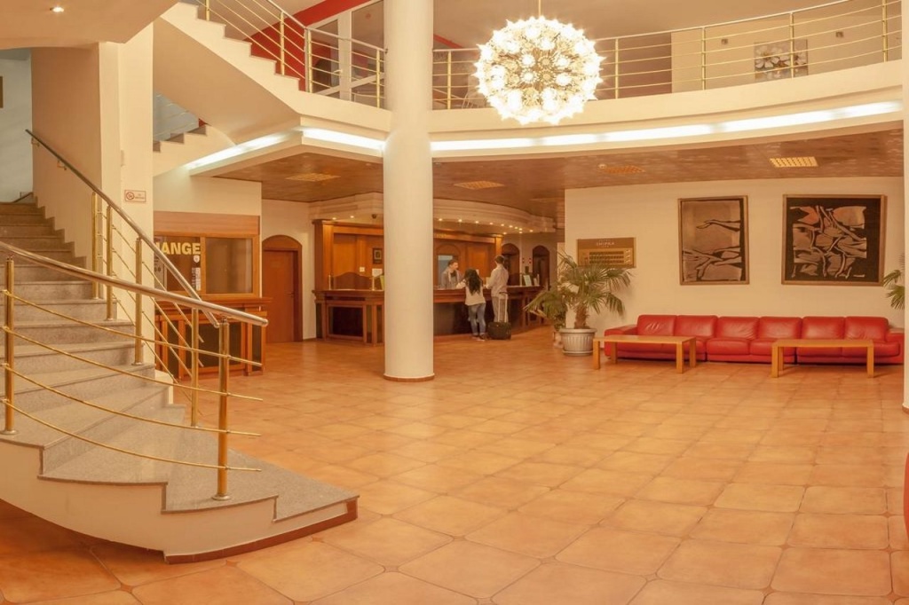 Shipka Hotel, Сонячний Берег, Болгарія мініатюра 16