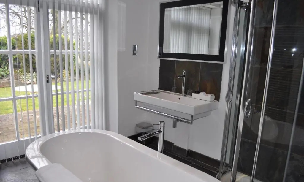 Woodlands Hotel - Chambres