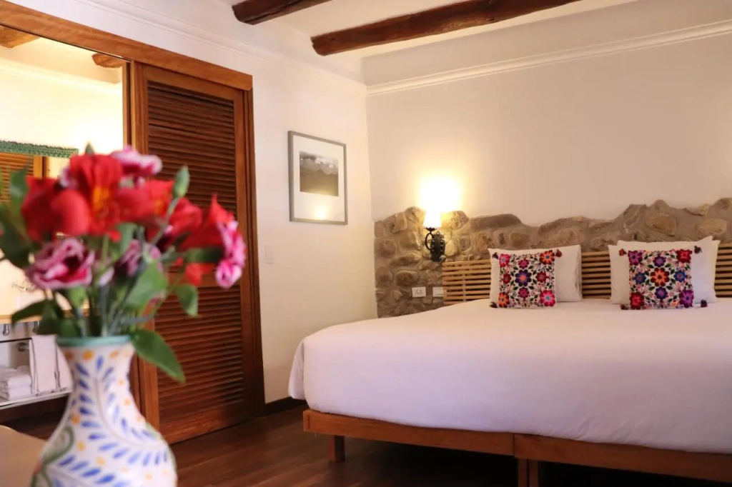 Quinta San Blas by Ananay Hotels - Général