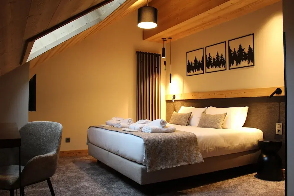 Comfort Apartment