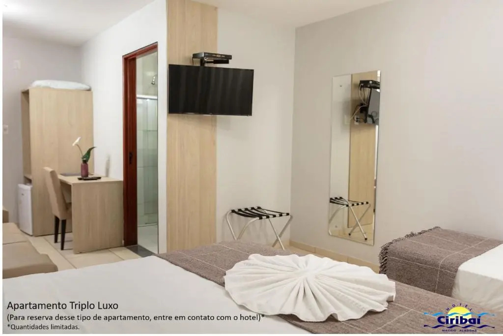 Luxury room