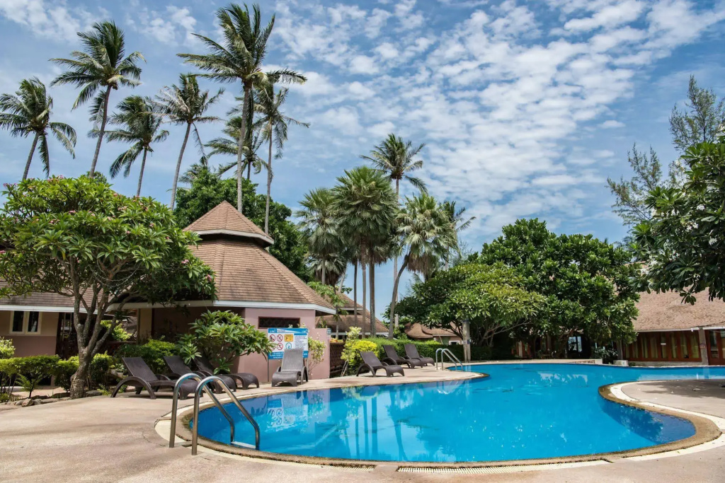 Koh Tao Coral Grand Resort - Général