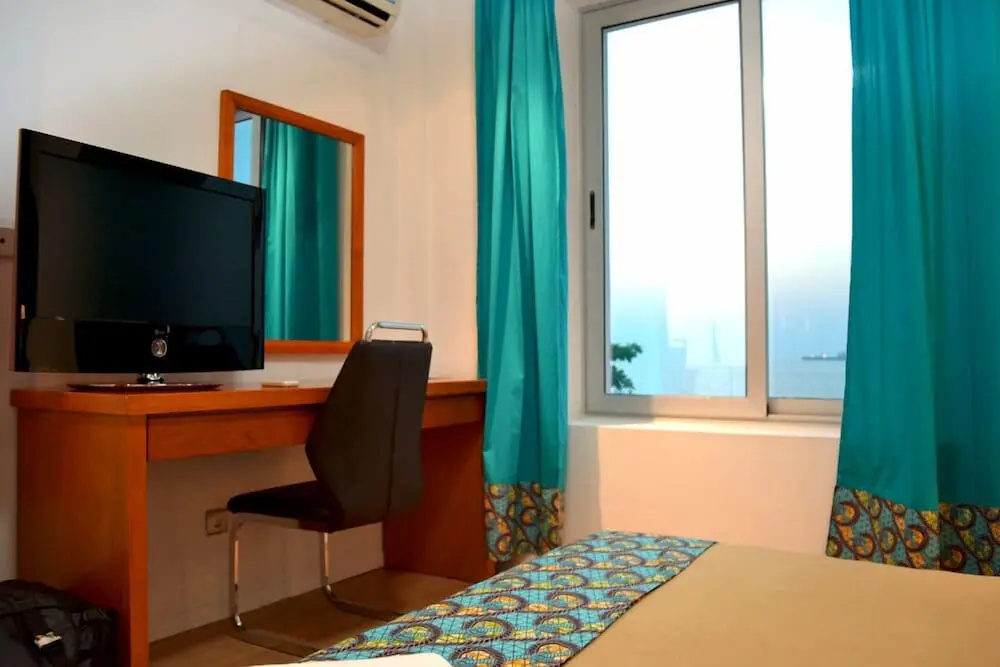 Art House Hotel - Chambres