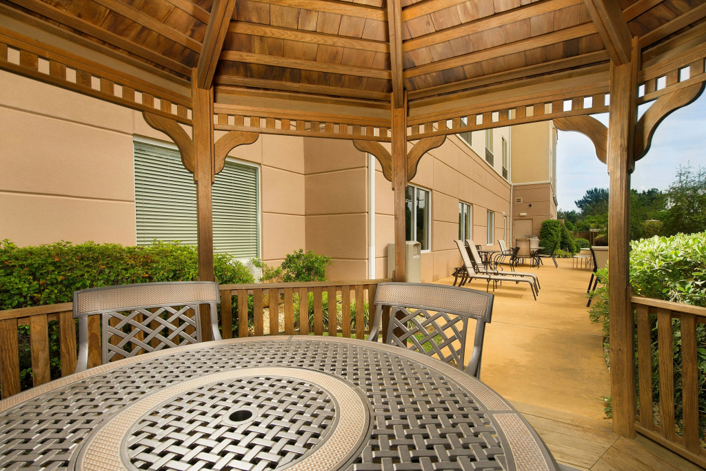 Fairfield Inn & Suites by Marriott Marshall