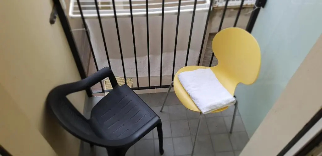 Hotel Romagna - Chambres