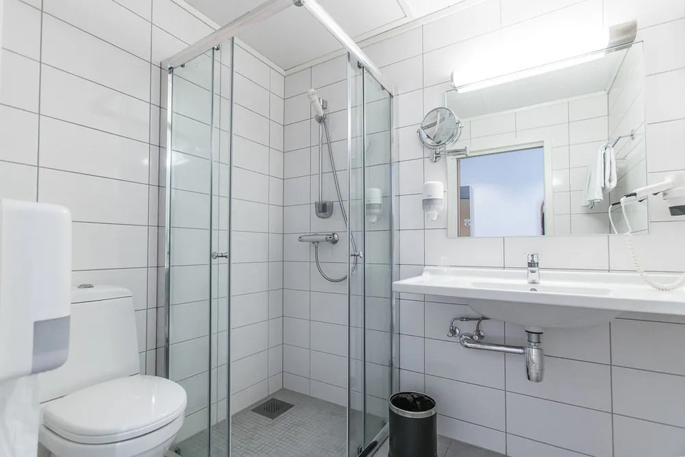 Almaas Hotell Stord - Général