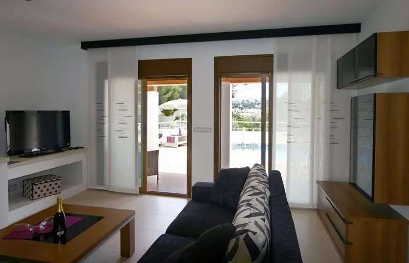 Casa Cerca De La Playa