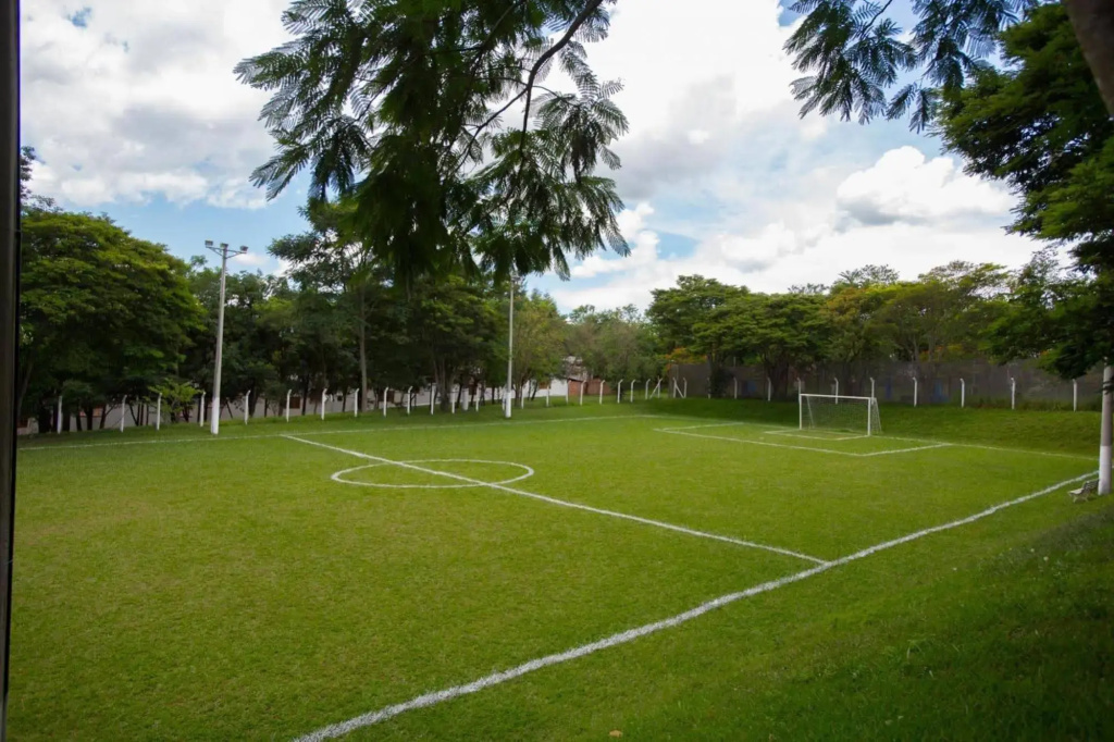 Resort Fazenda São João - Général
