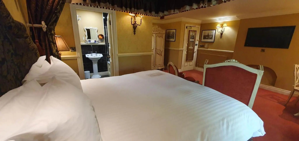 Lumley Castle Hotel - Général