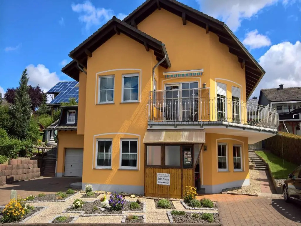 Haus Simon