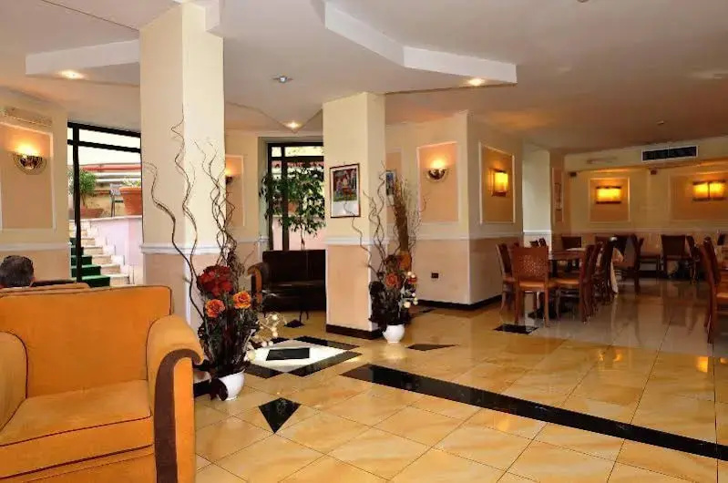 Hotel photo 16