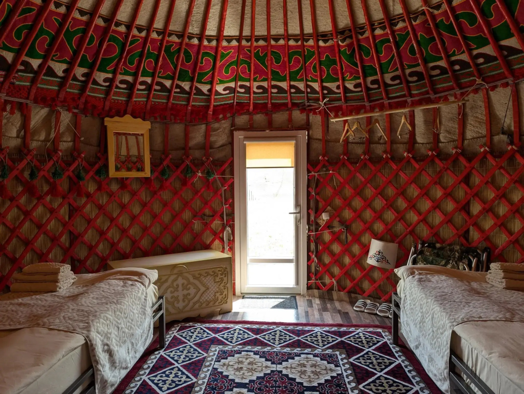 Tent