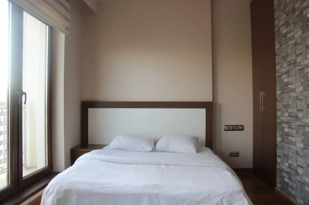 Ottoman Suites — фото