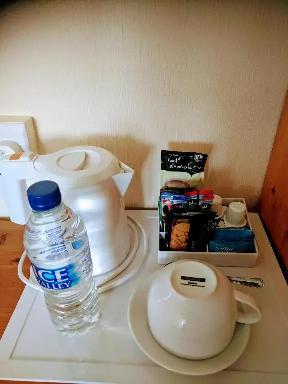 The Craigwell Hotel - Chambres