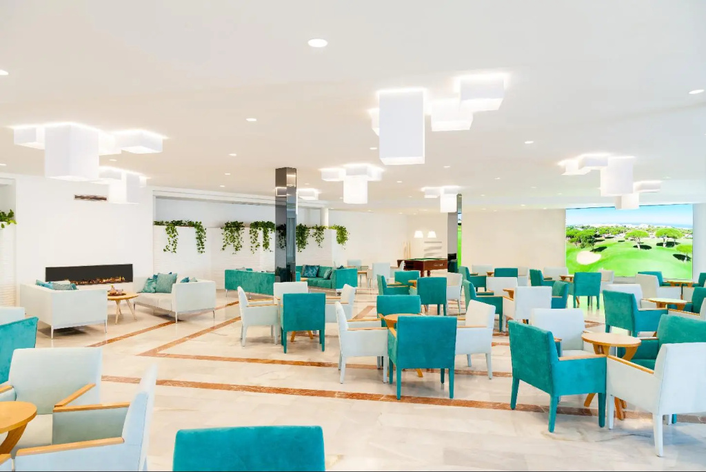Iberostar Waves Royal Andalus - Général