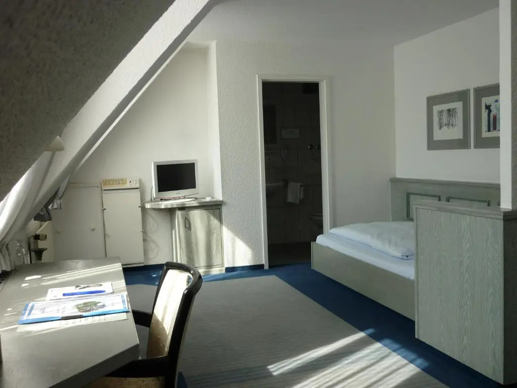 Eco Single room