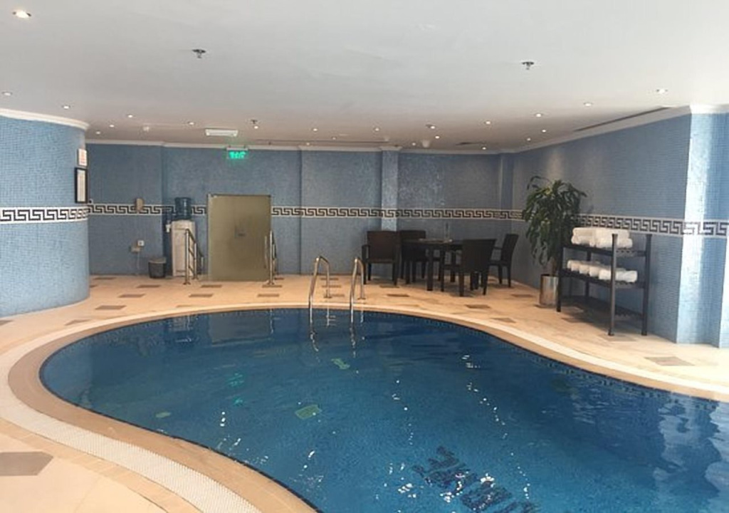 Millennium Central Hotel Doha, Доха, Катар мініатюра 22
