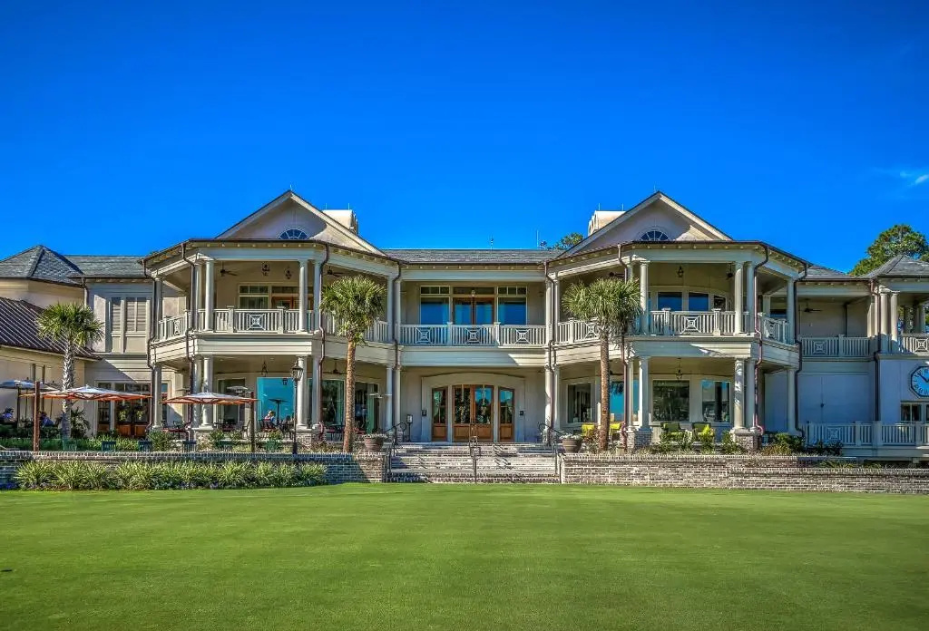 2365 Racquet Club 2 BR Condo Sea Pines