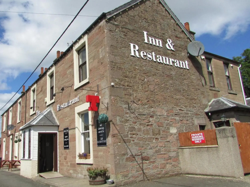 The Old Cross Inn
