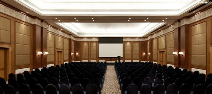 Goa Marriott Resort & Spa