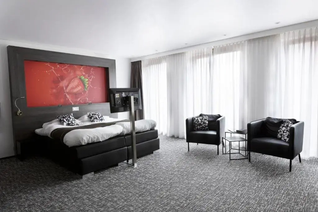 Apart Food and Drinks - Chambres