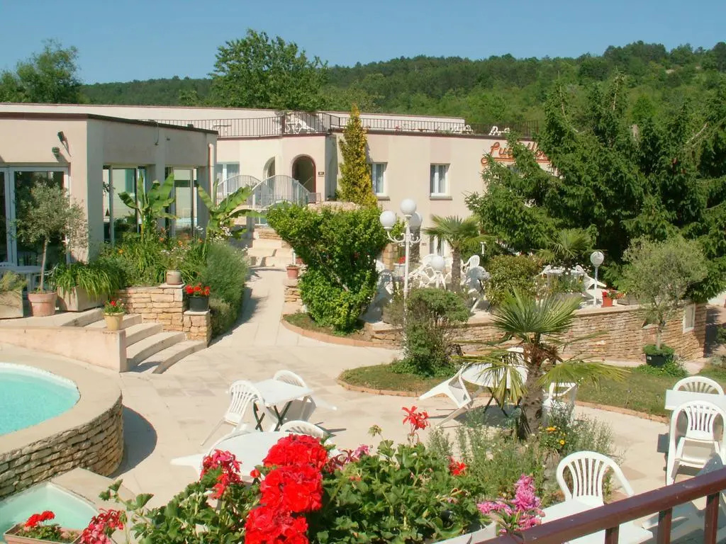 Lud Hotel - Général