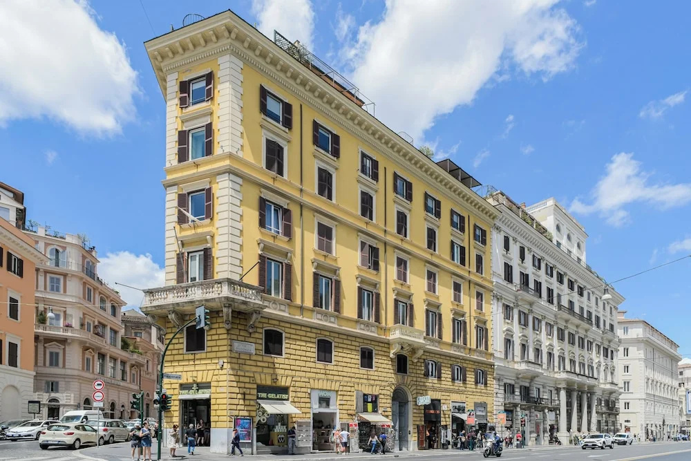 163 Boutique Hotel