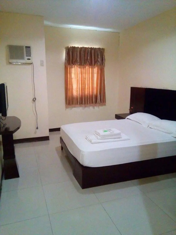 Asia Novo Boutique Hotel Ozamiz