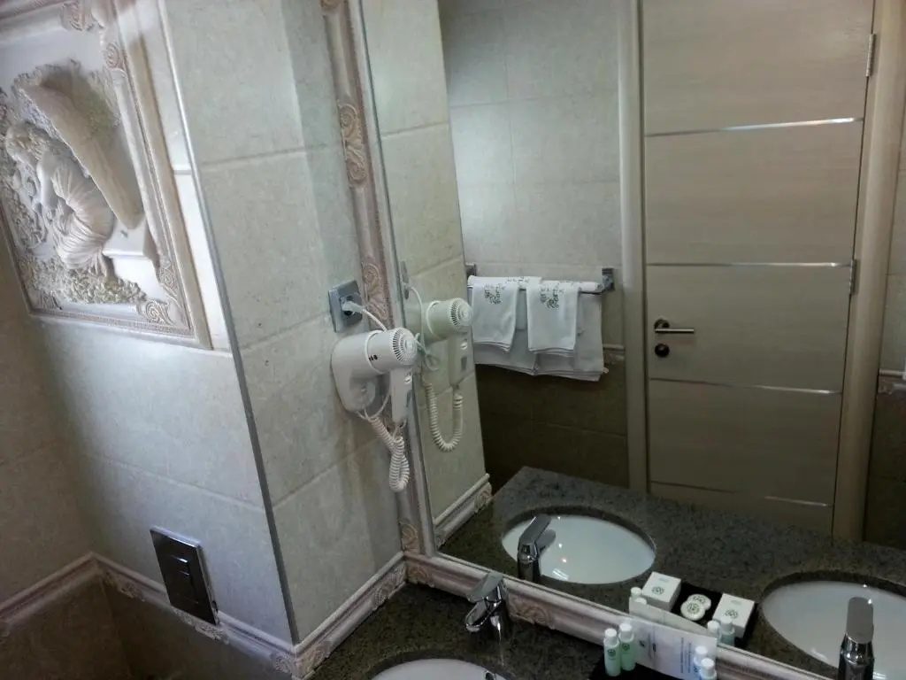 Vile Oliva Hotel & Resort - Chambres