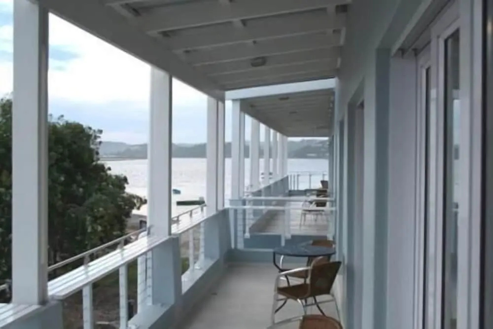 Thesen Islands Lodges - Général