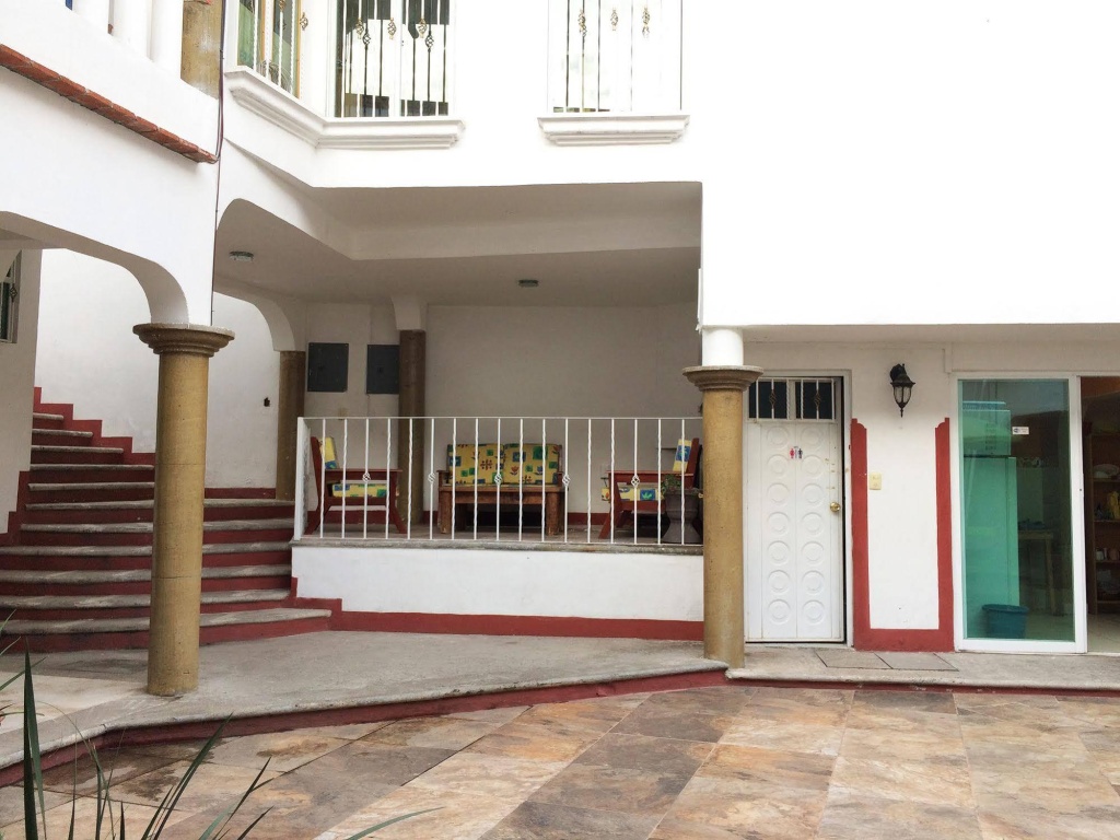 Casa Porfirio