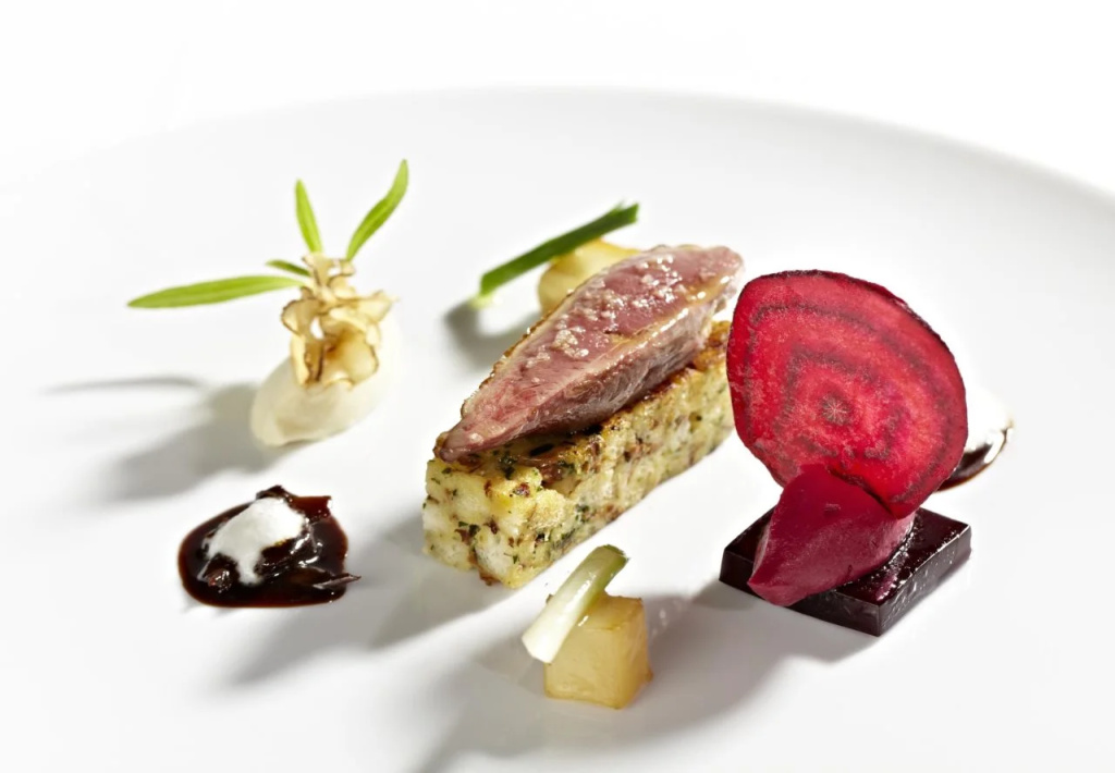 Lenkerhof Gourmet Spa Resort - Général