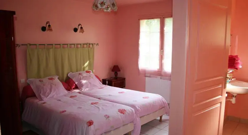 Voir la photo 4 — Chambres d'Hôtes Le Relais du Passage de la Roche